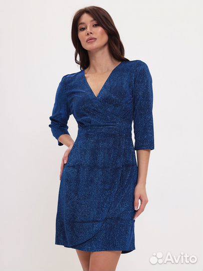 Платье на Новый год 42 44