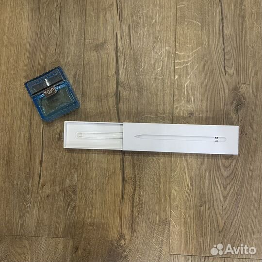 Apple Pencil 1