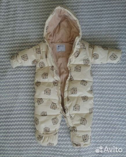 Комбинезон