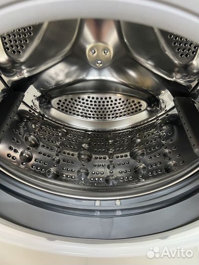 Стиральная машина LG Direct Drive 6kg