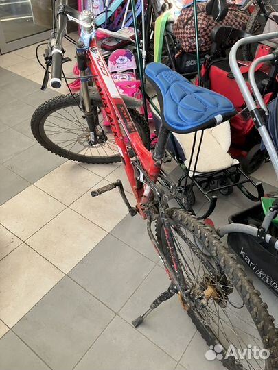 Велосипед взрослый