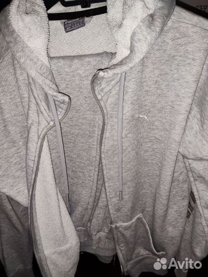 Спортивный костюм puma женский