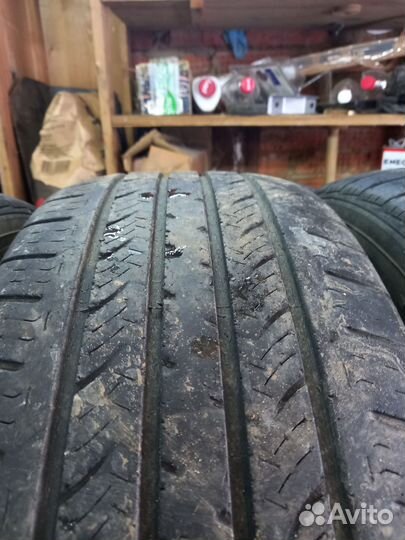 Maxxis Bighorn 245/55 R19