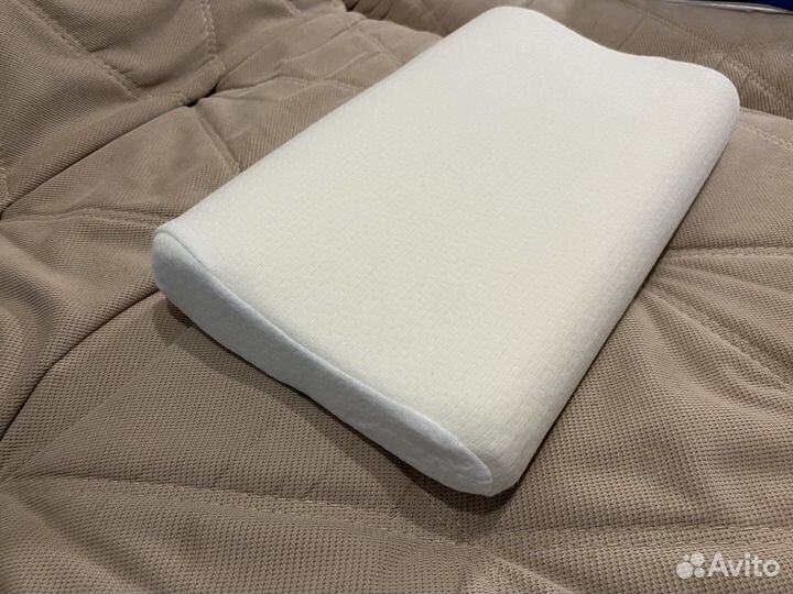 Новая Подушка baby sleep 39-24 орматек новая