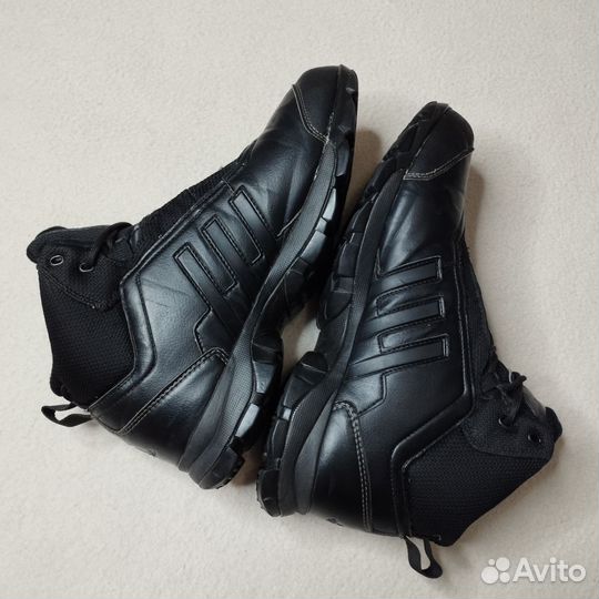 Adidas Eiscol Mid ботинки кроссовки размер 42,5-43