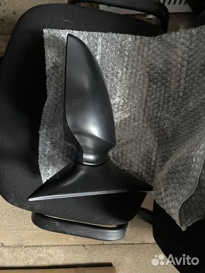 Зеркало hyundai sonata IV 01-04/sonata тагаз 04-10