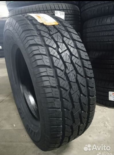 Maxxis Bravo AT-771 245/65 R17 107S
