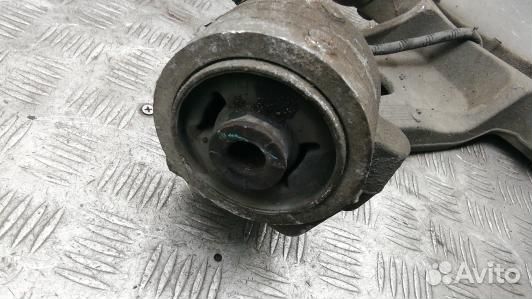 Рычаг передний нижний левый cadillac CTS 1 (UKR05O