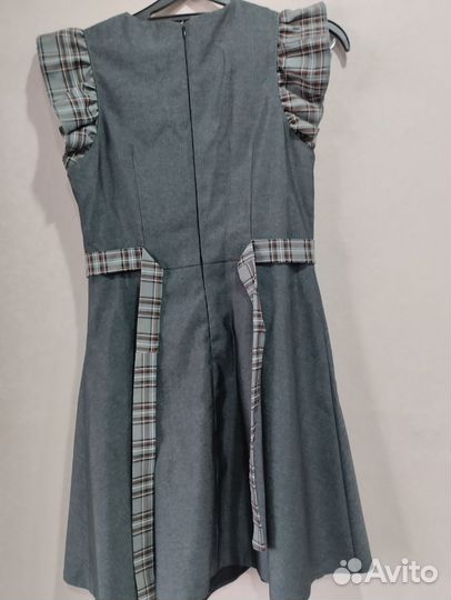 Школьная форма