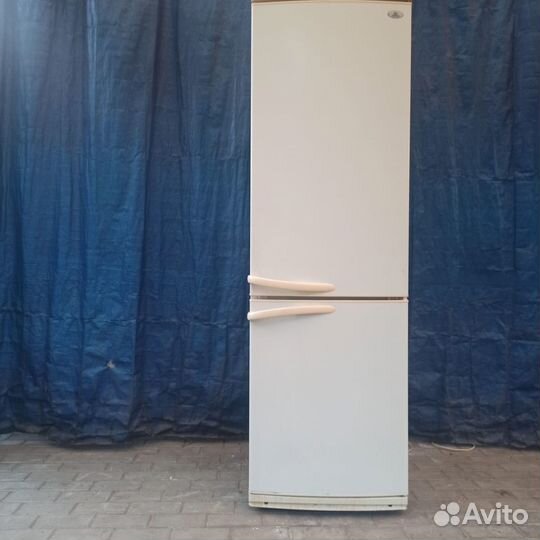 Холодильник атлант