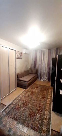 Квартира-студия, 25 м², 7/18 эт.