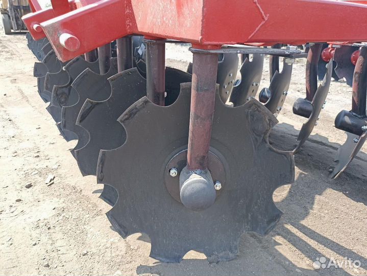 Борона Фермер Техника БДЛ-1,4, 2022