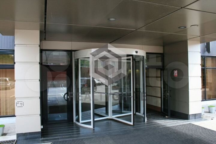 92 м2 Бизнес-центр 