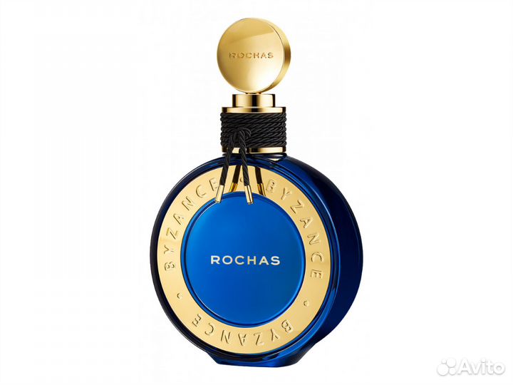 Rochas Byzance тестер 90 мл