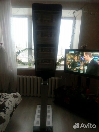 Солярий Philips