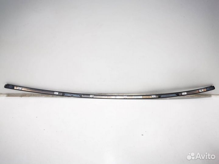 Молдинг (накладка кузовная) BMW 4 7309640