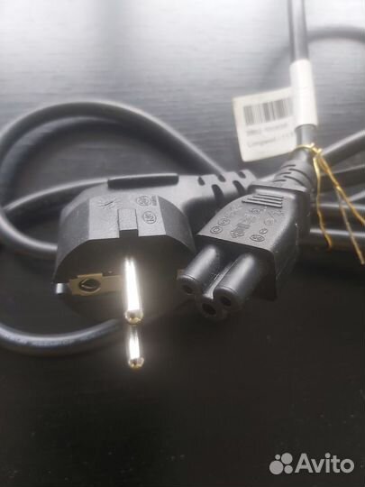 Силовой кабель Longwell N18405: 2.5A, 250V, Samsun