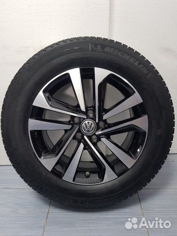 R17 Viatti Brina Nordico V-522 215/55, PCD 5x112 DIA 75