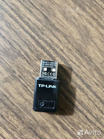 Usb wifi адаптер tp link