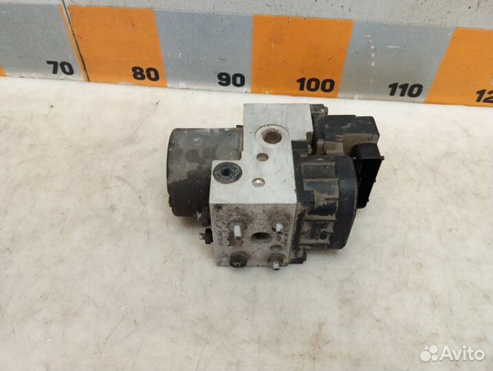 Блок ABS (насос) Alfa Romeo 156 932 1.6 1998