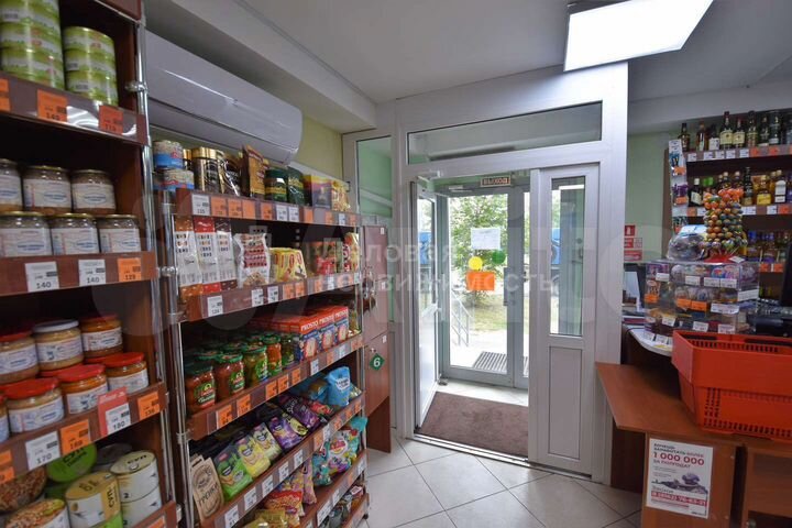 Сдам торговое помещение, 98 м²