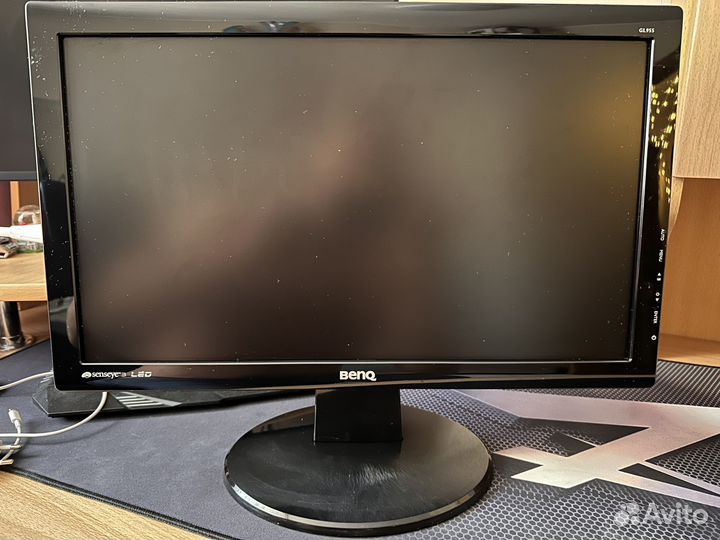 Монитор для компьютера Benq 19