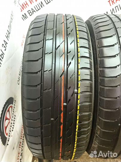 Nokian Tyres Line 205/55 R17 95V