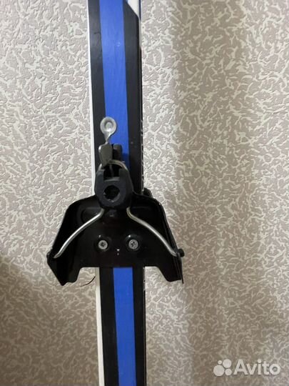 Лыжи беговые детские 170