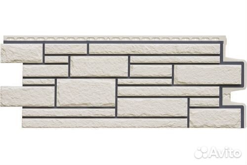 Фасадные панели