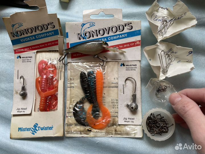 Разные вещи Барахолка СССР и др