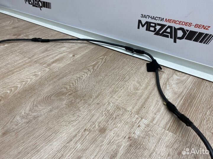Провод камеры ночного видения Mercedes W221