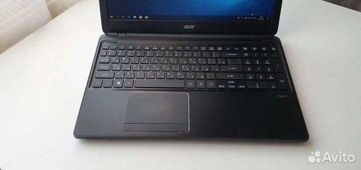 Acer Aspire v5-561 i7-4510u/6Gb/500GB