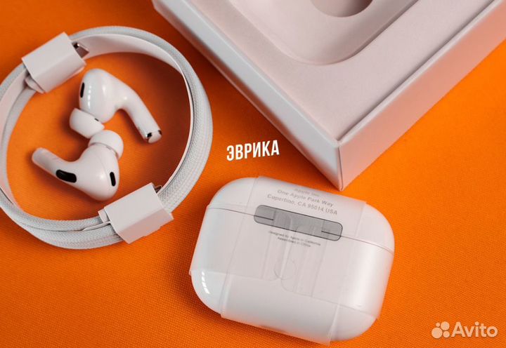 AirPods Pro 2 Huilian 247B H2Slim