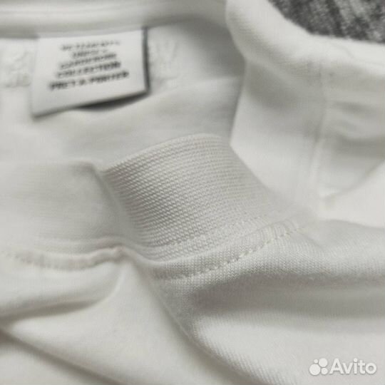 Футболка мужская vetements