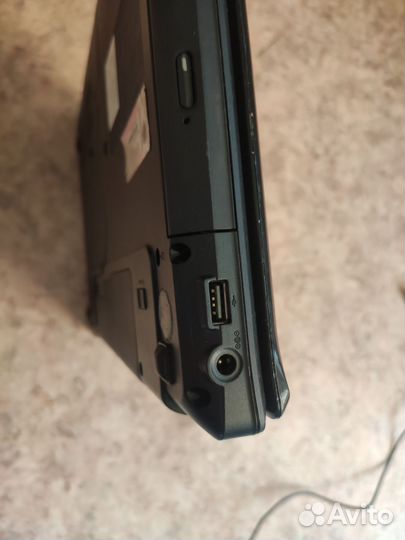 Lenovo G5700 на запчасти