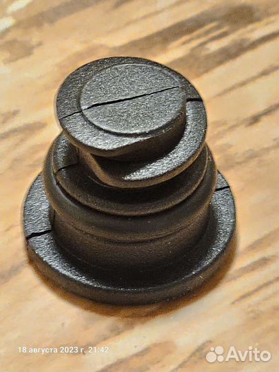 Сливная пробка поддона Volkswagen Tiguan II