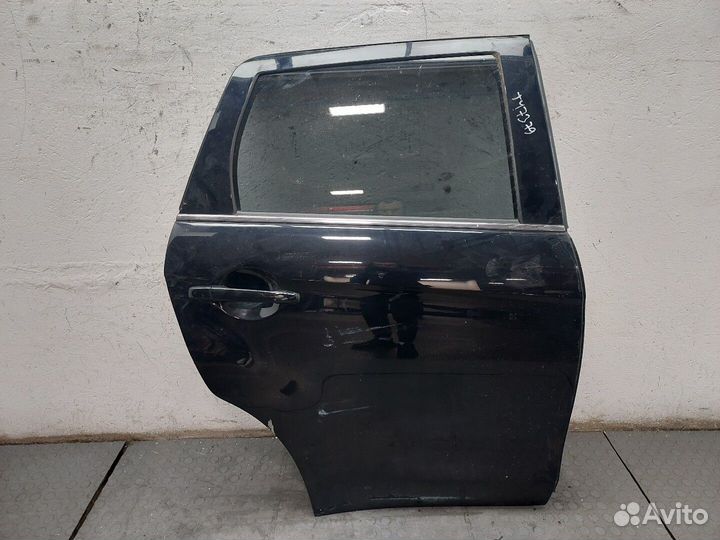 Дверь боковая Mitsubishi ASX, 2018