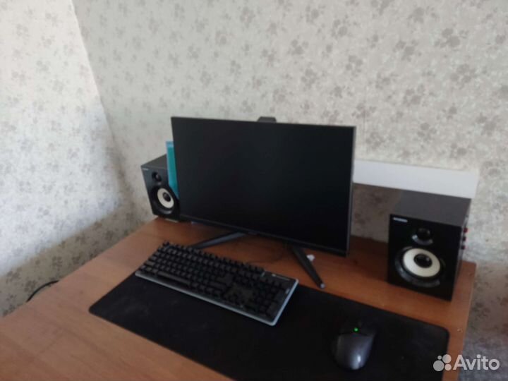 Игровой монитор samsung Odessey g3 144 гц