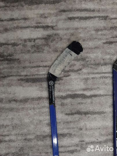 Клюшка хоккейная fisher