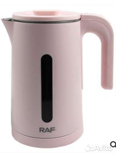 Чайник электрический новый