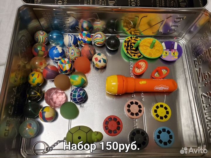 Ам ням, энгри бердс набор детских игрушек