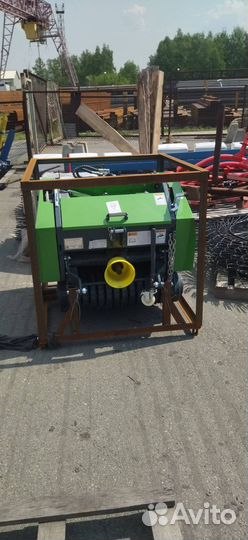 Пресс-подборщик Weifang RXYK0850, 2023