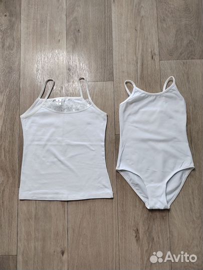 Вещи фирменные пакетом для девочки 4-5 лет, б/у