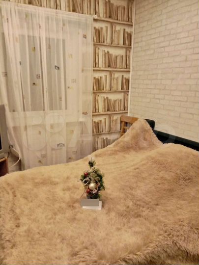 Коттедж 56 м² на участке 30 сот.