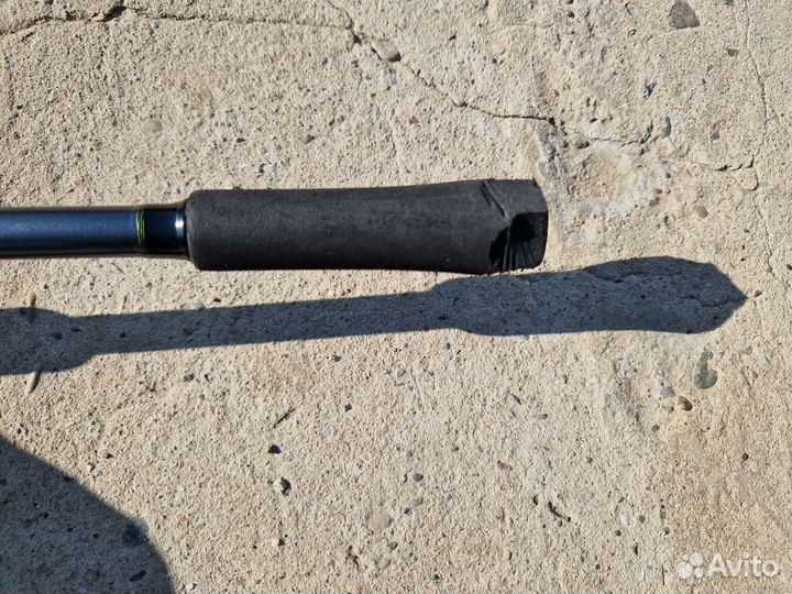 Спиннинг кастинговый BFT Raptor 100g