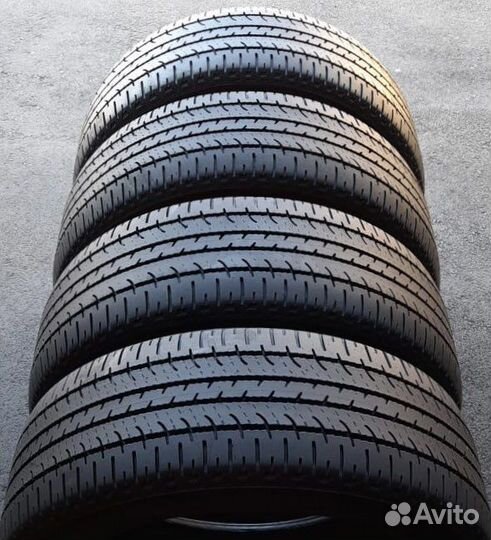 Yokohama Geolandar SUV G055E 225/55 R18