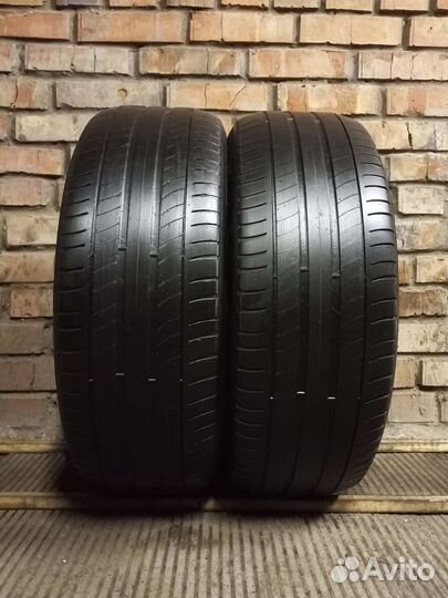 Michelin Primacy 3 215/55 R17 98W