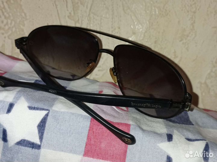 Очки мужские ermenegildo Zegna