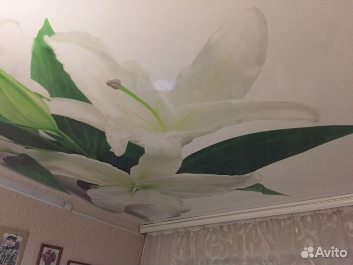 Отделочные работы