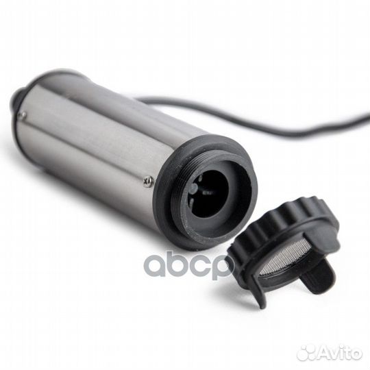 Насос перекачки топлива погружной 24V D50 съёмный